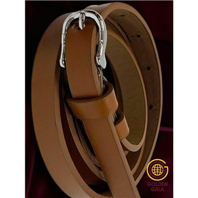 Ремень женский 1,4х113 см Р3 тип 2