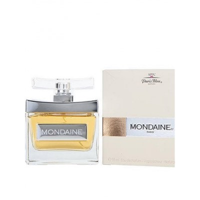 Yves De Sistelle Paris Bleu Mondaine EdP Парфюмерная вода Mondaine, 95 мл