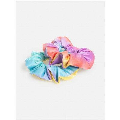 Набор из 2 резинок для волос дет. Pomgu