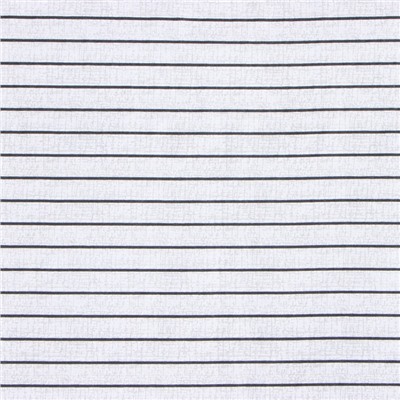 Постельное бельё Этель евро Stripes 200х215 см,225х240 см,50х70± 3 см - 2 шт, новосатин