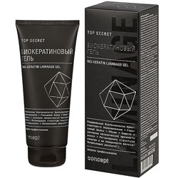 CONCEPT TS Биокератиновый гель (Bio-Keratin Laminage gel), 200мл