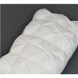 Подушка Bella Home "Тесто" (Белый) 2шт. в упаковке POBHT