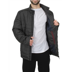 1520 SWAMP Куртка мужская демисезонная (80 гр. холлофайбер)