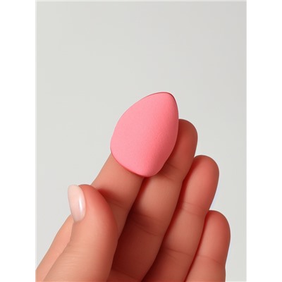 Спонжи для макияжа, набор - 5 шт., МИКС