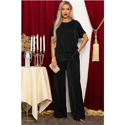 Костюм Нежный вечер (черный) К14781-30М
