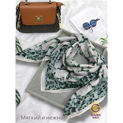 Платок женский из хлопка премиум Артикул: СУ2501/12