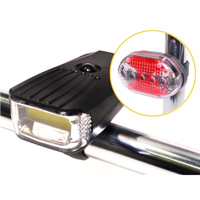 ВЕЛОФОНАРИК: BF1-316