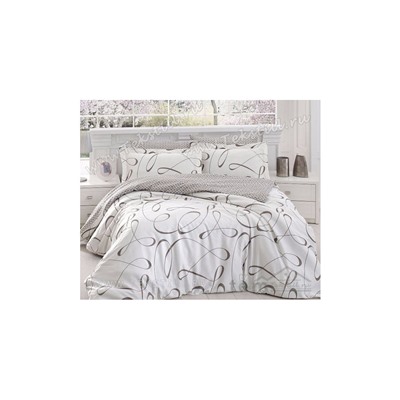 Постельное белье Сатин First Choice Saten Cotton Collection