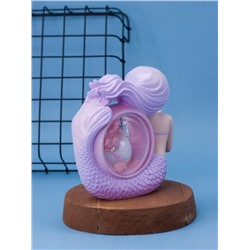 Ночник "Mermaid", purple