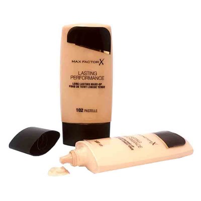 Тональный крем Max Factor Lasting Performance №100 Fair 35 ml