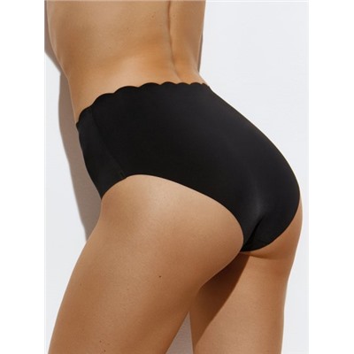 Трусы слипы, Omsa, OmD 2232B Invisible slip maxi оптом