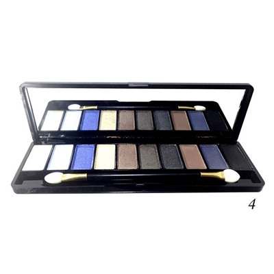 Тени для век NYX Wicked Dreams №4 30 g