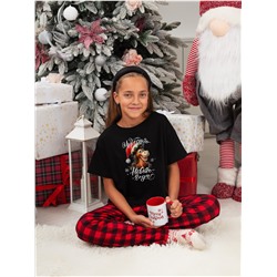 Пижама "Фаворит" Девочка