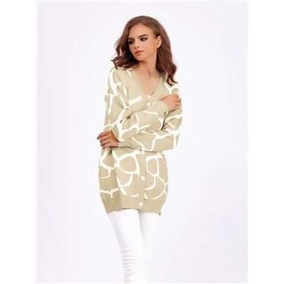 Eleganzza Кардиган женский   3711