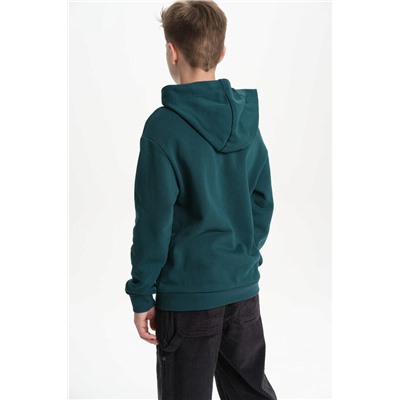 Толстовка для мальчиков
