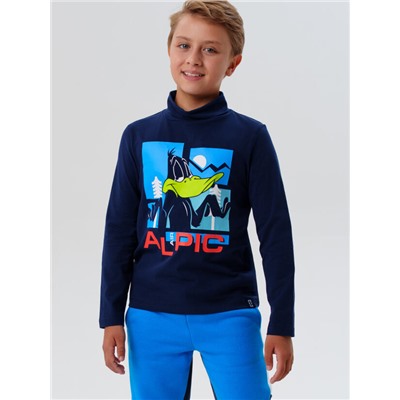 Водолазка для мальчика