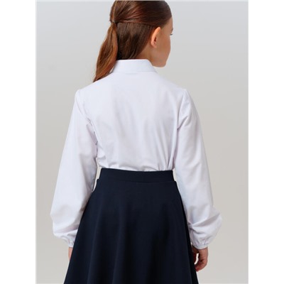 Блузка для девочки