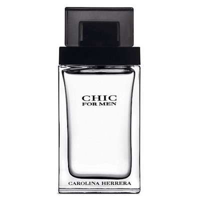 CAROLINA HERRERA  CHIC TESTER men 100 ml