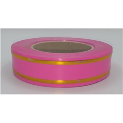 Лента Belatex PAS30PINK7, розовый
