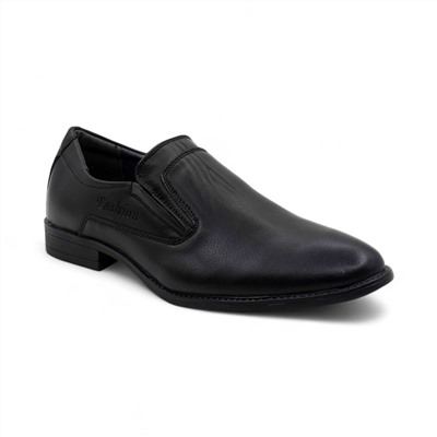 Туфли К760-2 черные