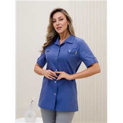 Рубашка медицинская женская М-230 Тиси