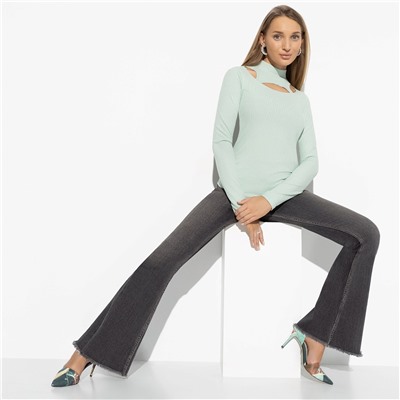 Водолазка, Сокровенно страстная (revolution)