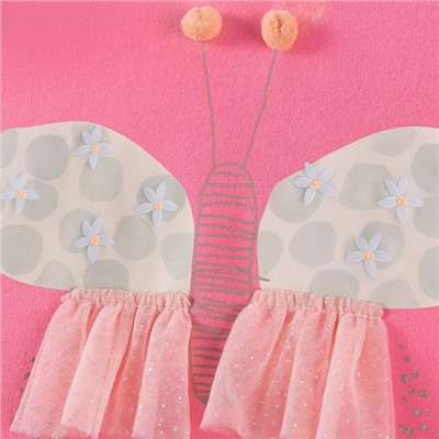 Свитшот Little Maven