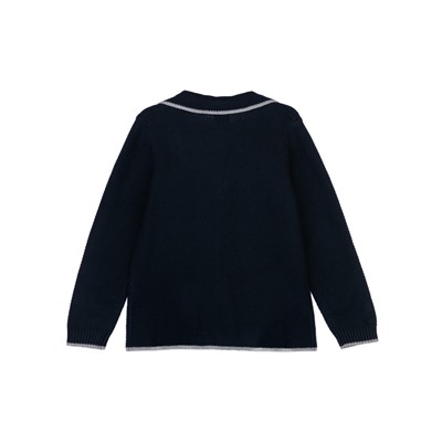 Кардиган для мальчика