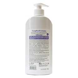 Гель для купания Compliment Dr. Bubble Неболейка 0+ 400 ml