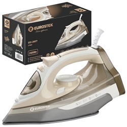Утюг Eurostek EEI-2607 2600Вт керамика  оптом