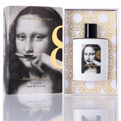 Jardin de Parfums 8 Mona Lisa Smile edp unisex 100 ml