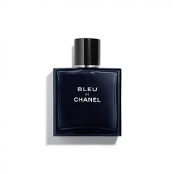CHANEL BLEU DE CHANEL Eau de Toilette Туалетная вода