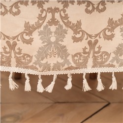 Скатерть Этель "Classic" 149х180 см, 100% хл, рогожка 186 г/м2