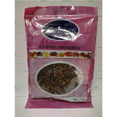 Гвоздика целая "Amilfoods"
