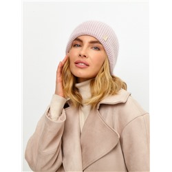 Шапка двойная 40% ангоры PR 067