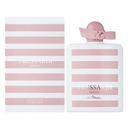 EU Trussardi Donna Pink Marina For Women edt 100 ml