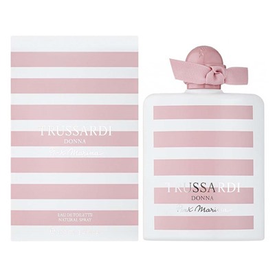 EU Trussardi Donna Pink Marina For Women edt 100 ml