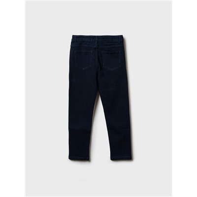 Джинсы для мальчика