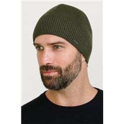 Шапка Мужская Топ494 флис