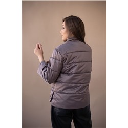 Куртка женская демисезонная 23280 (капучино)