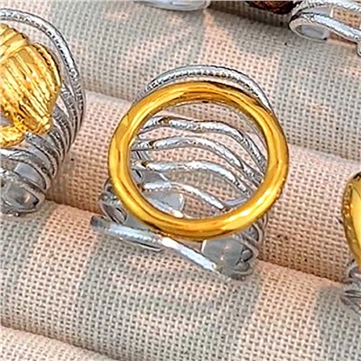 Кольцо арт. 51 2287 (id 290011)