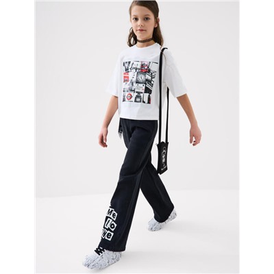 Футболка для девочки