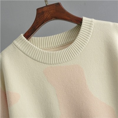 Eleganzza  Пуловер женский  P-218