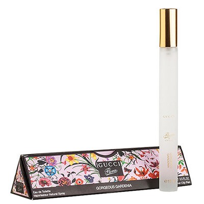 Gucci Flora by Gucci Gorgeous Gardenia edt 15 ml