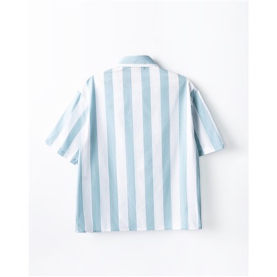 РУБАШКА ДЛЯ МАЛЬЧИКОВ 113456-1