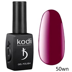 Гель Лак Kodi Professional № 50WN 12 ml