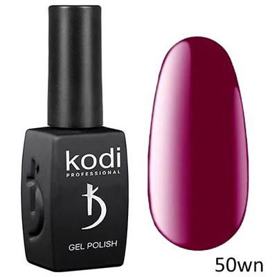 Гель Лак Kodi Professional № 50WN 12 ml
