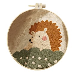 PUNCH Набор для творчества ковровая вышивка 944314908464-1