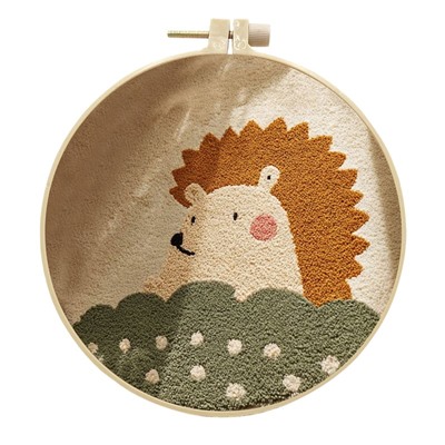 PUNCH Набор для творчества ковровая вышивка 944314908464-1