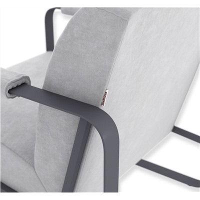 Кресло Blomberg
                        тvel48 (тк. velutto 48)